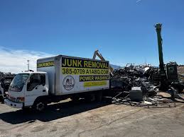 Best Attic Cleanout  in Severn, MD