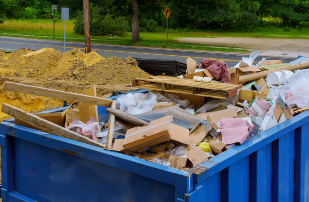 Best Garage Cleanout  in Severn, MD